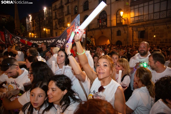 Pregón San Juan 2026