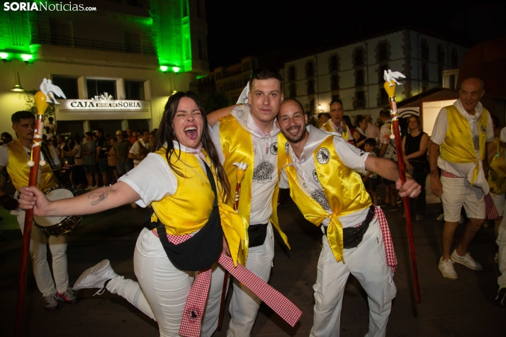 Pregón San Juan 2026