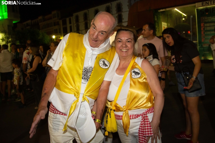 Pregón San Juan 2026