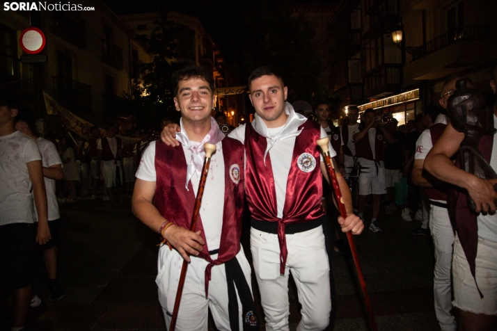 Pregón San Juan 2026