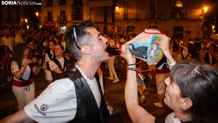 Pregón San Juan 2026