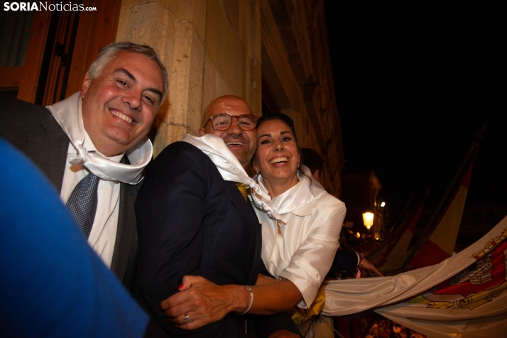 Pregón San Juan 2026