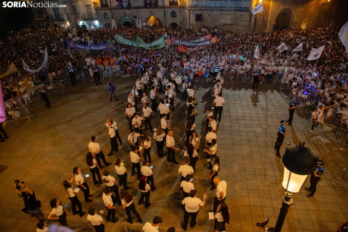 Pregón San Juan 2026