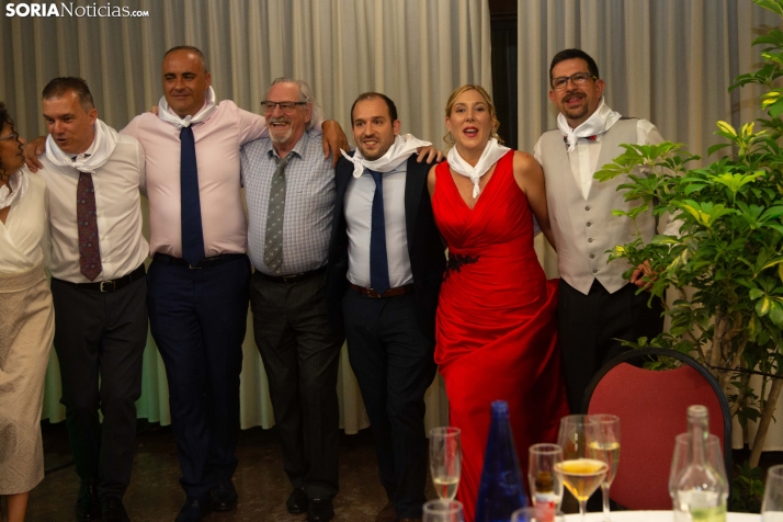 Pregón San Juan 2026