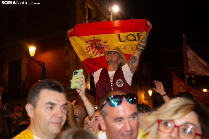 Pregón San Juan 2026