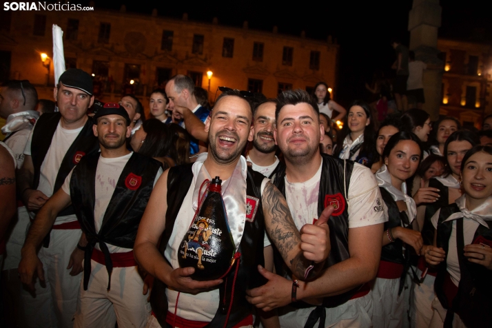 Pregón San Juan 2026