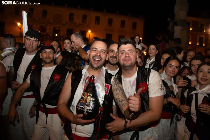 Pregón San Juan 2026