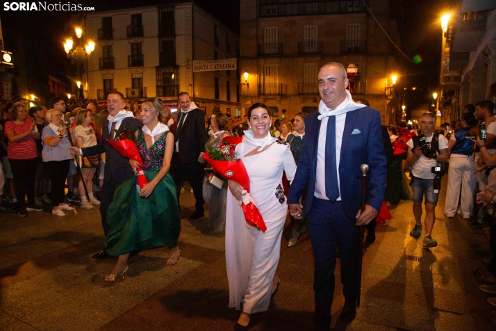 Pregón San Juan 2026