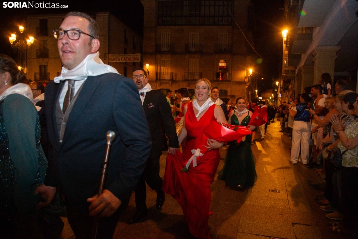 Pregón San Juan 2026