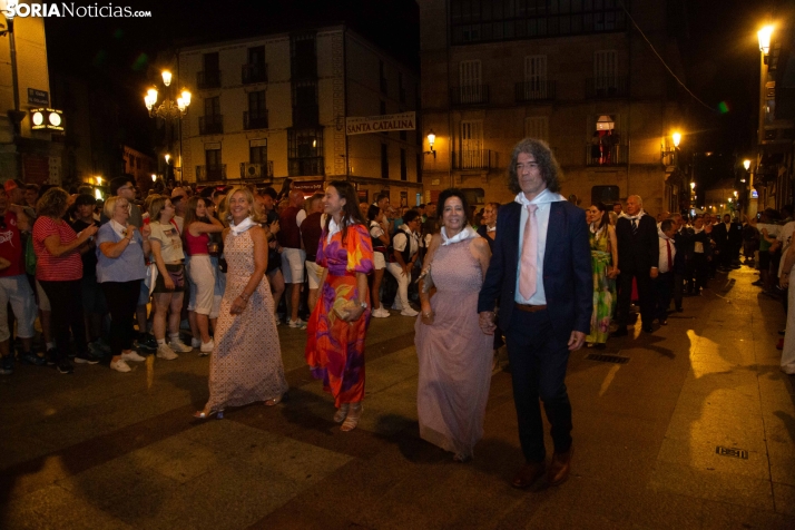 Pregón San Juan 2026