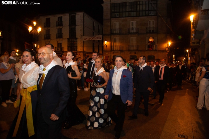 Pregón San Juan 2026