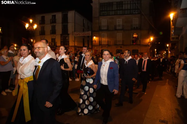 Pregón San Juan 2026