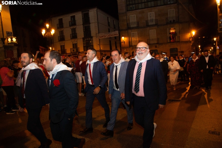 Pregón San Juan 2026