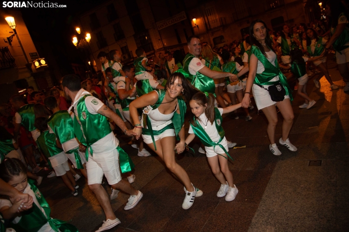 Pregón San Juan 2026