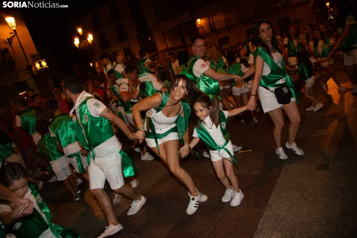 Pregón San Juan 2026