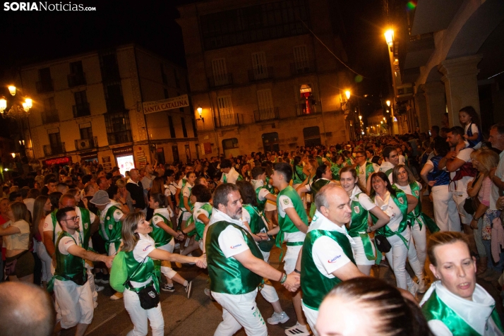 Pregón San Juan 2026