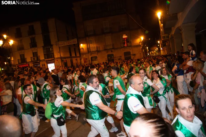 Pregón San Juan 2026