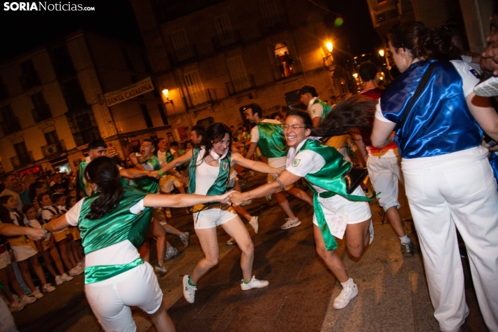 Pregón San Juan 2026
