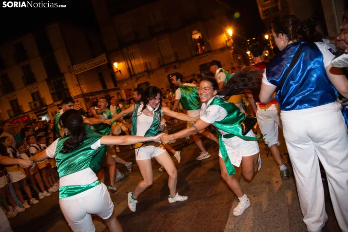Pregón San Juan 2026