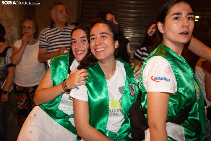 Pregón San Juan 2026