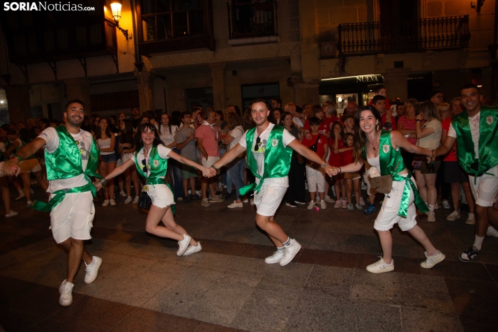 Pregón San Juan 2026