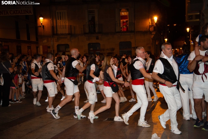 Pregón San Juan 2026