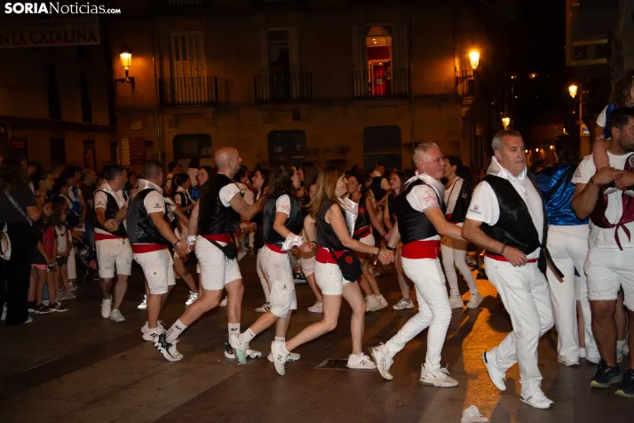 Pregón San Juan 2026