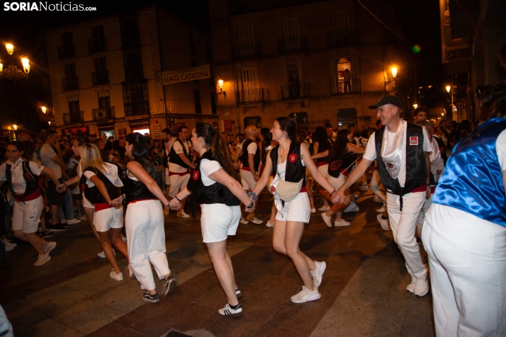 Pregón San Juan 2026