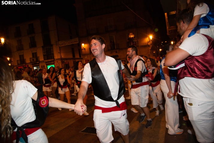 Pregón San Juan 2026