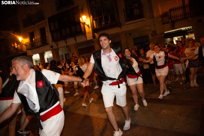 Pregón San Juan 2026