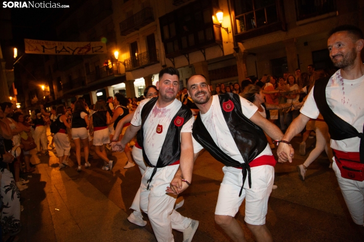 Pregón San Juan 2026