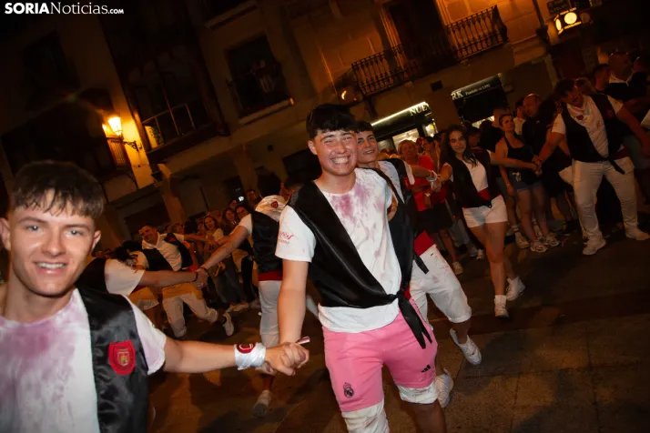 Pregón San Juan 2026