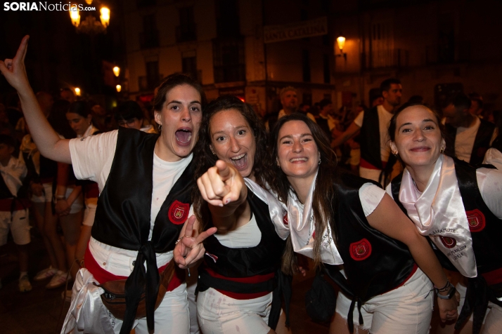 Pregón San Juan 2026