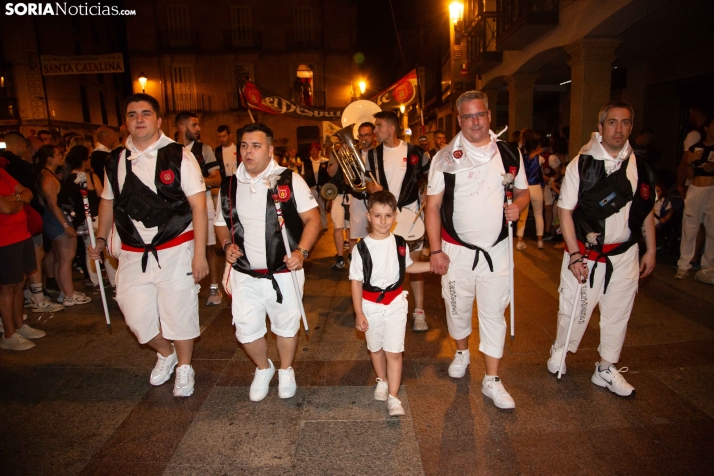 Pregón San Juan 2026