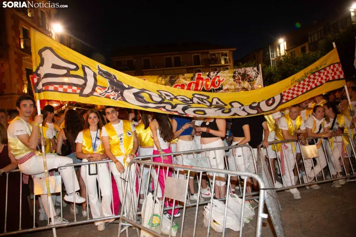 Pregón San Juan 2026