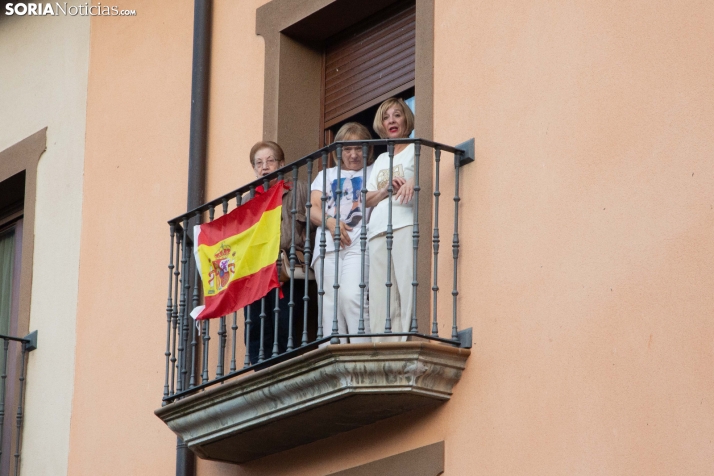 Pregón Virgen de los Milagros 2026