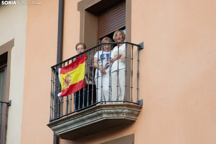 Pregón Virgen de los Milagros 2026