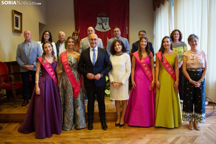 Pregón Virgen de los Milagros 2026