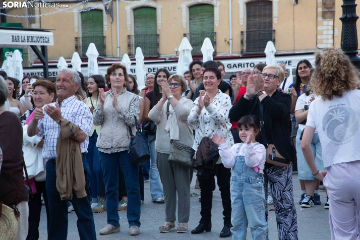 Pregón Virgen de los Milagros 2026