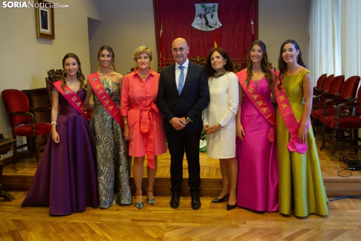 Pregón Virgen de los Milagros 2026