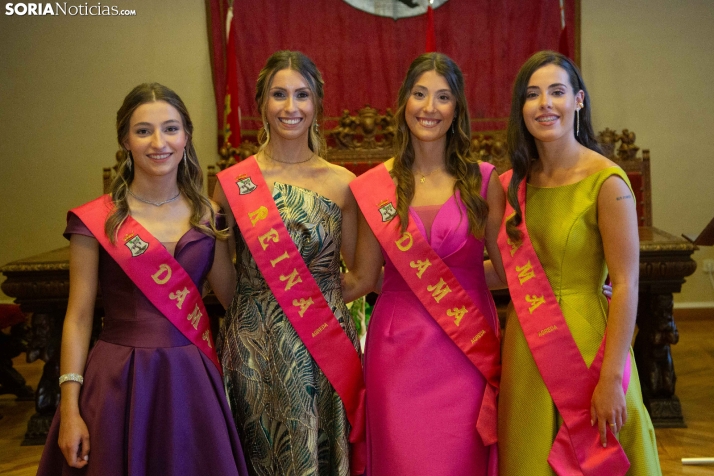 Pregón Virgen de los Milagros 2026