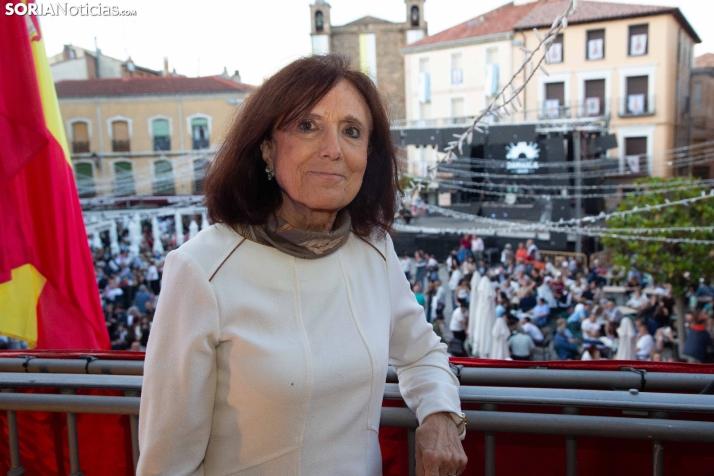 Pregón Virgen de los Milagros 2026