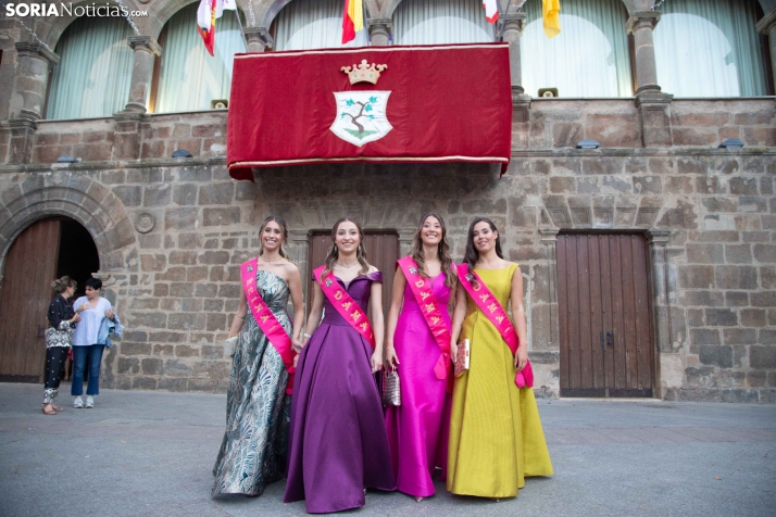 Pregón Virgen de los Milagros 2026