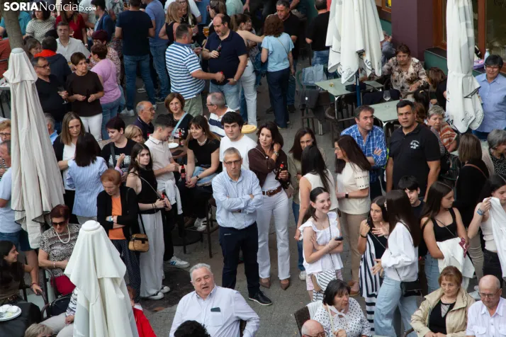Pregón Virgen de los Milagros 2026