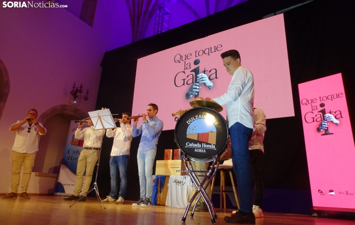 Que toque la gaita: el legado de las sanjuaneras cobra vida en un nuevo libro y CD
