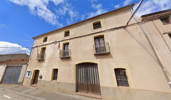 La Junta y la Diputación invertirán 300.000 euros en escuelas rurales