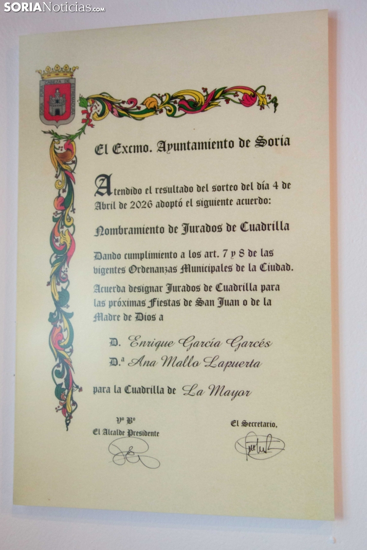 La Mayor