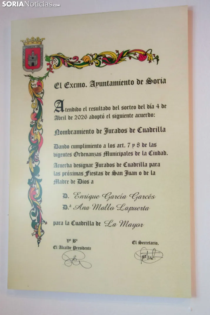 La Mayor