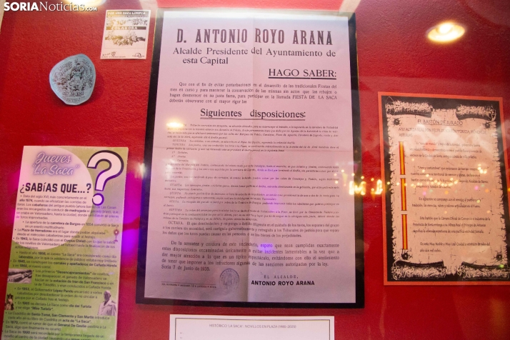 La Mayor