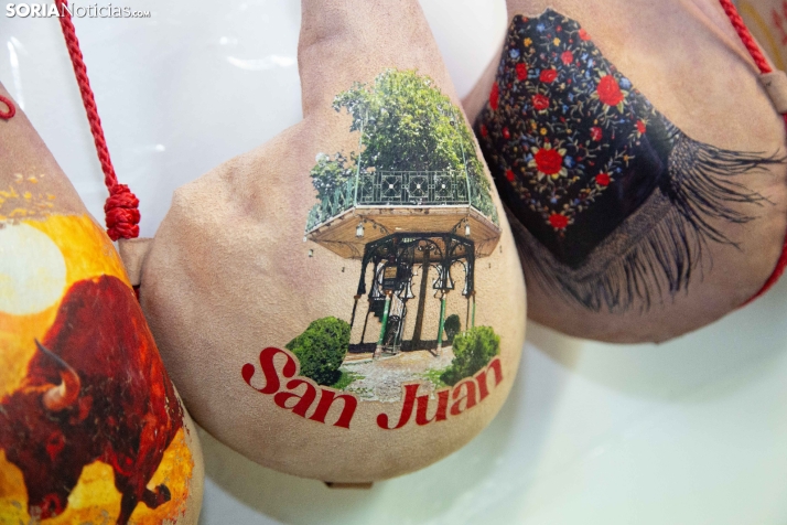 San Juan